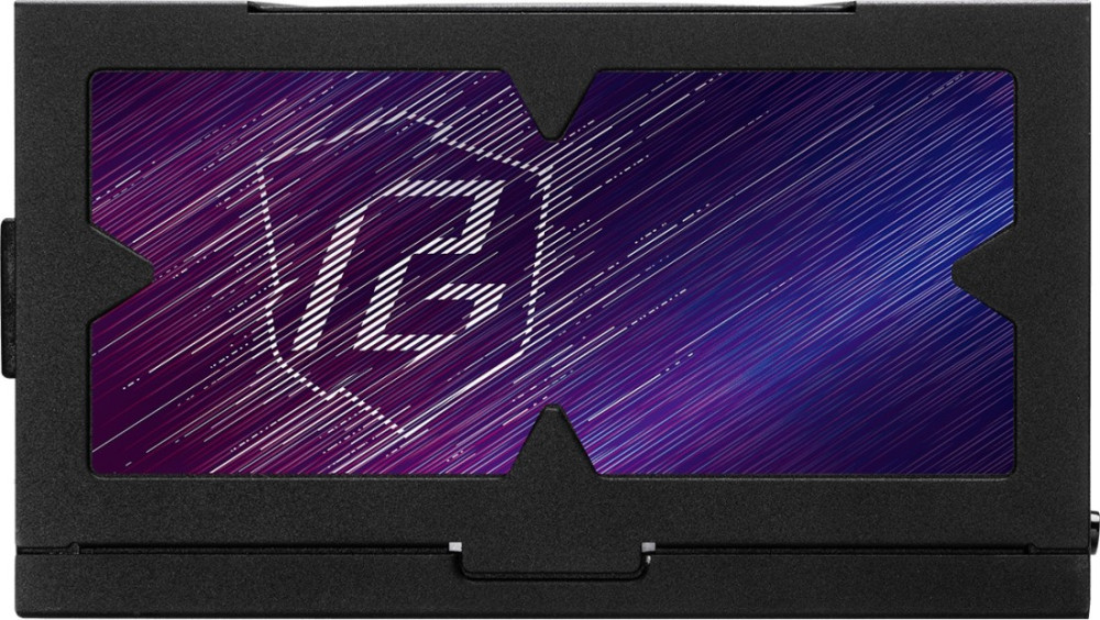 Блок питания ASRock Phantom Gaming PG-750G