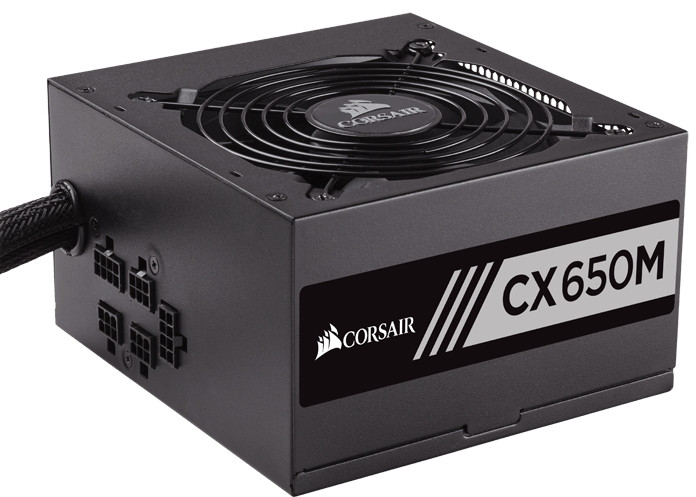 Блок питания Corsair CX-M Series CP-9020103-EU