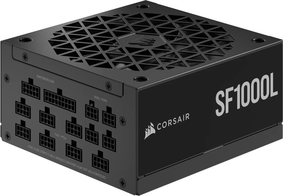 Блок живлення Corsair SF-L Series CP-9020246-EU