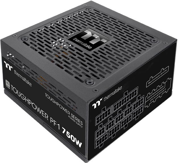 Блок питания Thermaltake Toughpower PF1 PF1 750W