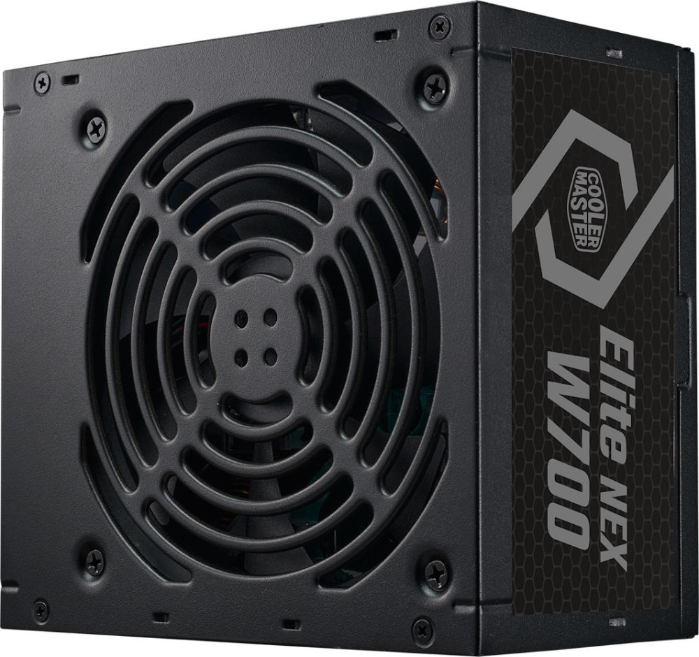 Блок живлення Cooler Master Elite NEX White 230V MPW-7001-ACBW-B