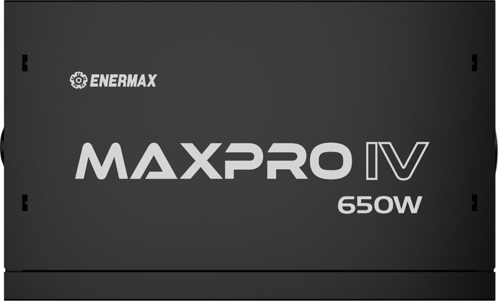 Блок питания Enermax MaxPro IV EMP650W