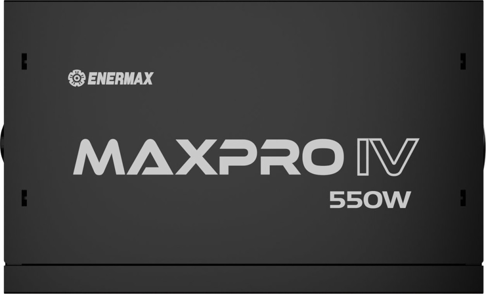 Блок питания Enermax MaxPro IV EMP550W