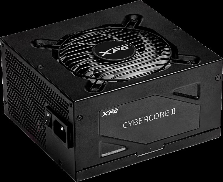 Блок питания A-Data XPG CYBERCORE II XPG CYBERCORE II 1000W