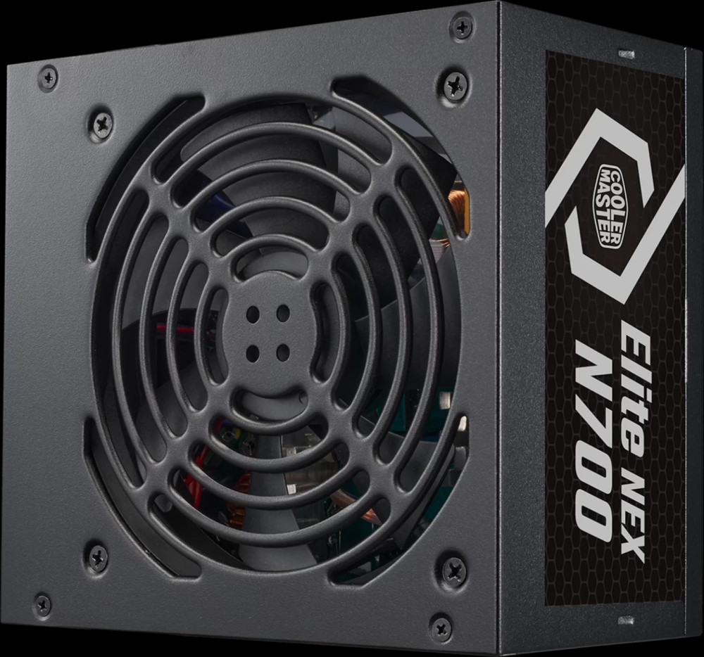 Блок питания Cooler Master Elite NEX MPW-7001-ACAN-B