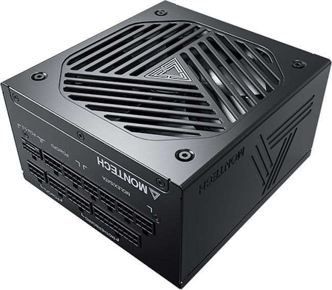 Блок живлення Montech Titan Gold Titan 1000W (TIS0125)