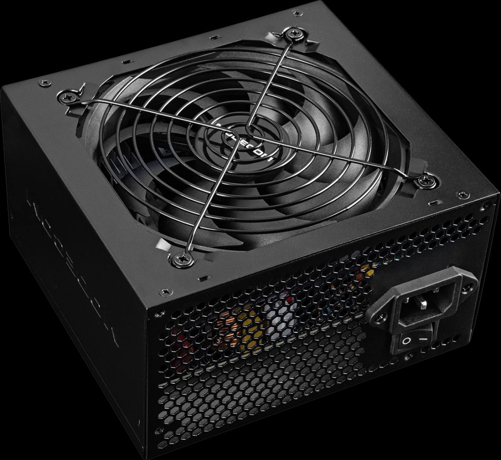 Блок живлення MODECOM MC-FC MC-B88-700-FC