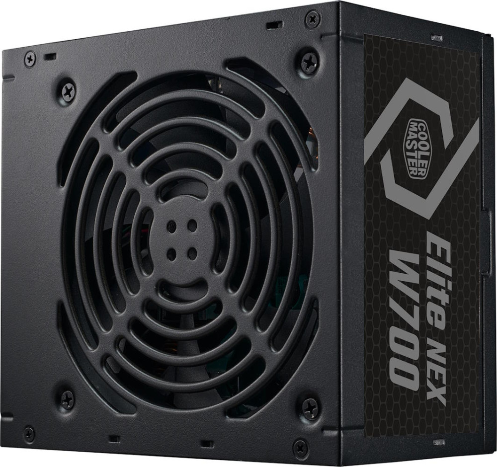 Блок питания Cooler Master Elite NEX White 230V Black Mesh MPW-7001-ACBW-BE1
