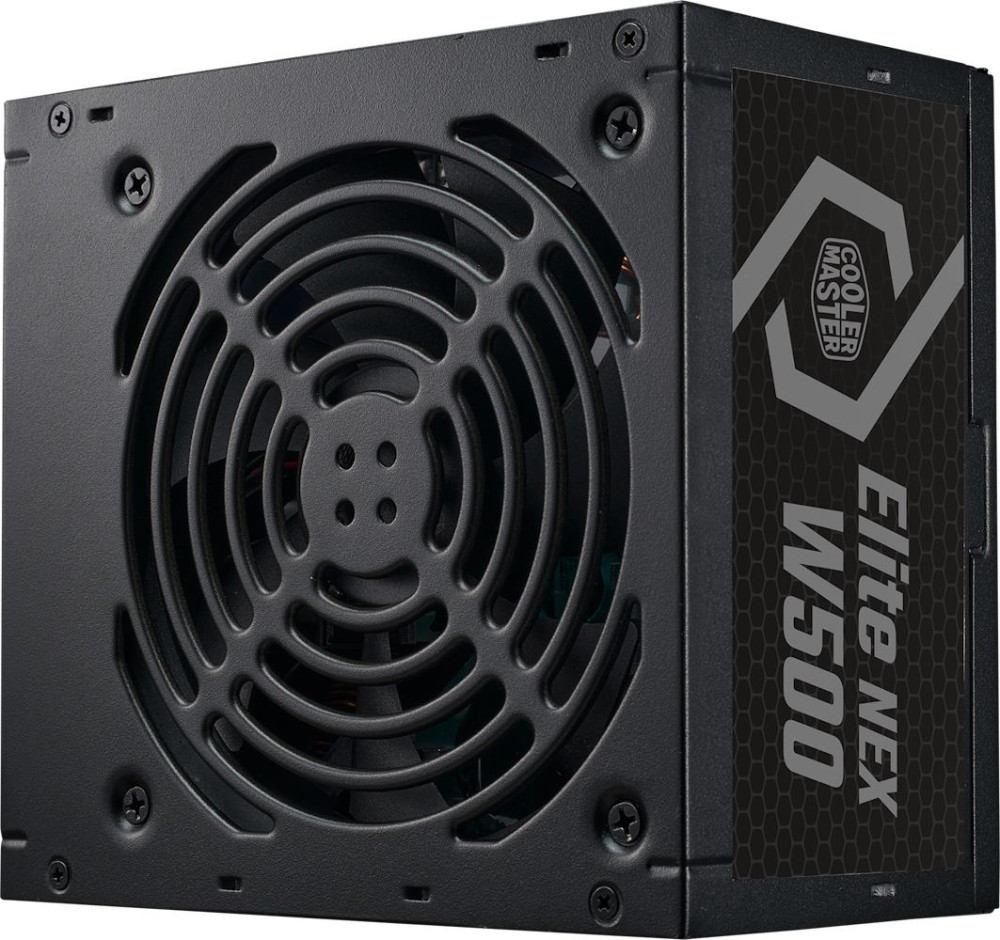 Блок питания Cooler Master Elite NEX White 230V Black Mesh MPW-5001-ACBW-BE1
