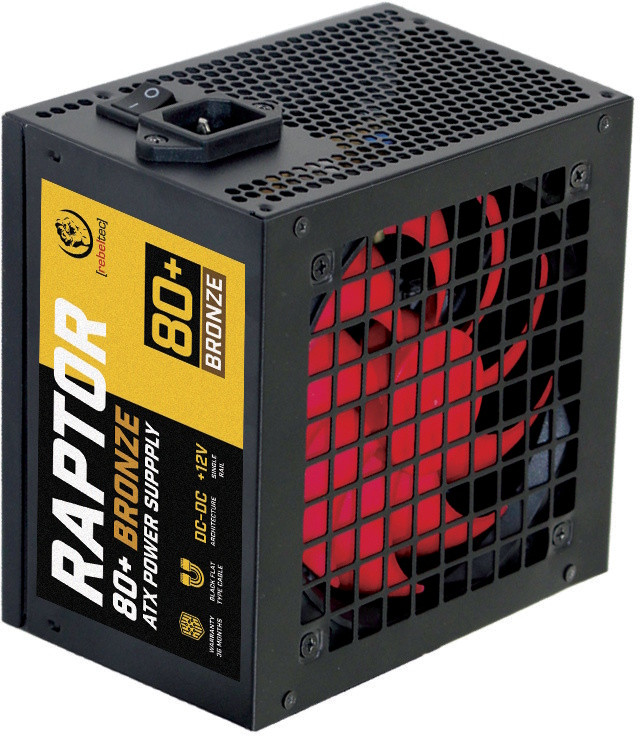 Блок живлення Rebeltec Raptor Raptor 700