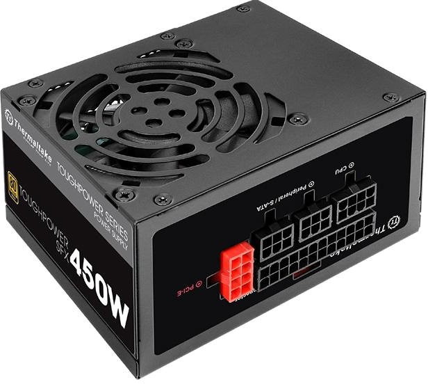 Блок живлення Thermaltake Toughpower SFX Gold SFX 450W