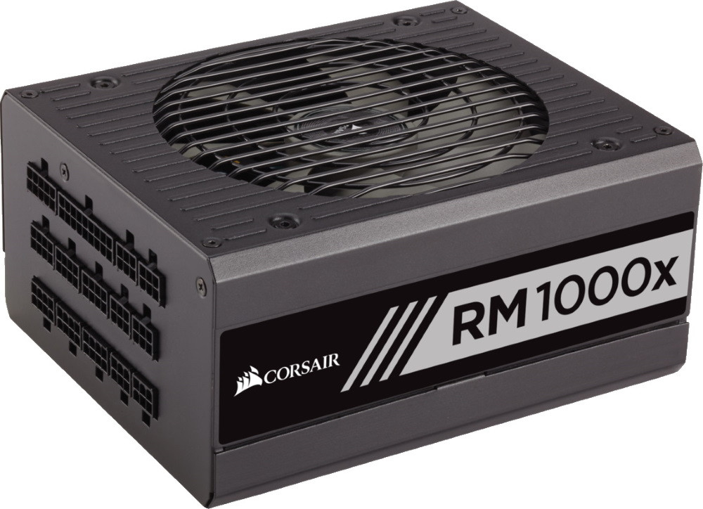Блок питания Corsair RMx Series CP-9020094-EU