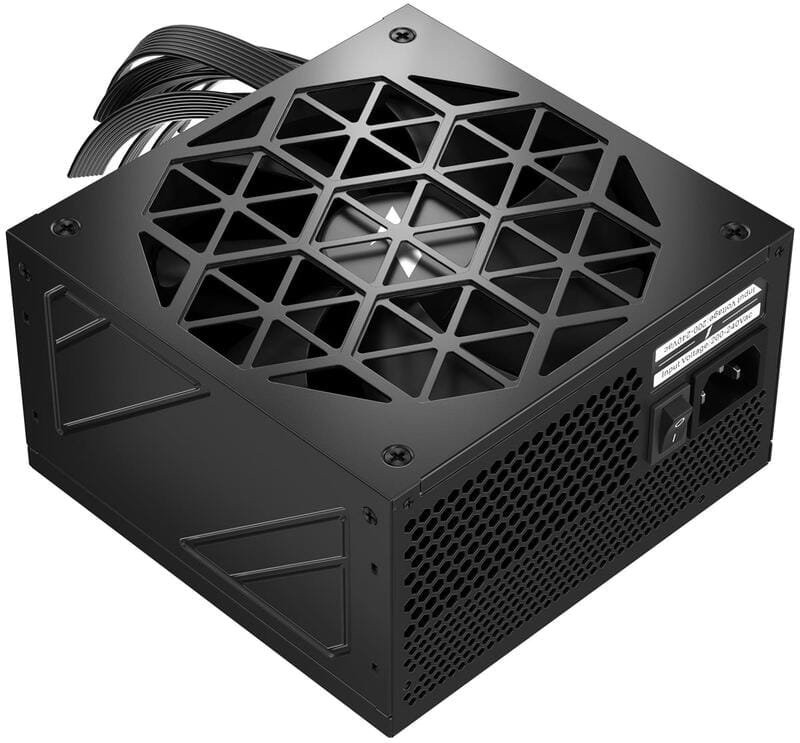 Блок питания 1stPlayer HA-AC V2 HA-750AC2 (ACK-STD-750-BK-EU)