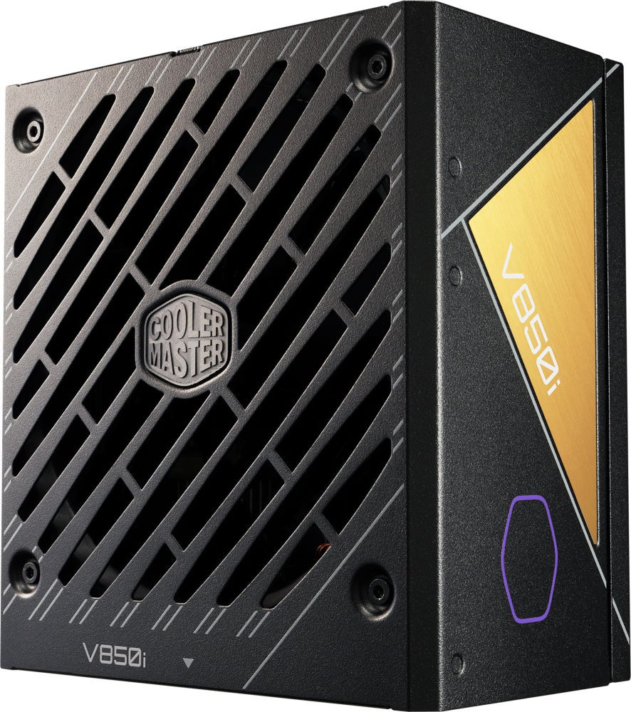 Блок живлення Cooler Master Gold I Multi MPZ-8501-AFAG
