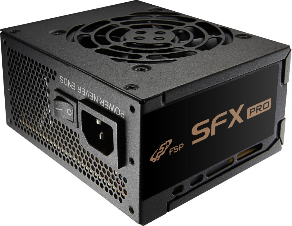 Блок питания FSP SFX PRO 350-50SAC