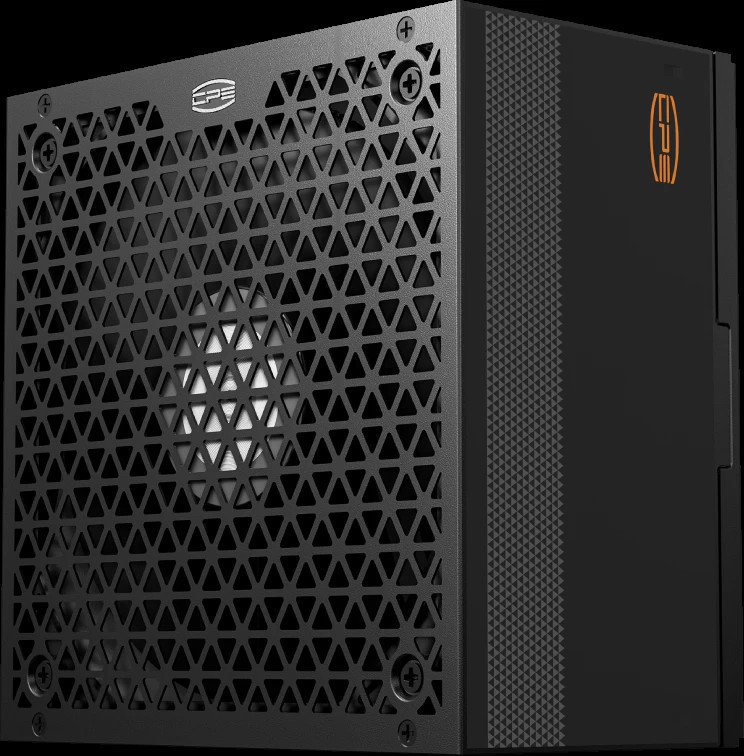 Блок живлення PCCooler YK (P5--B1FWBK1-EU) YK850 (P5-YK850-B1FWBK1-EU)