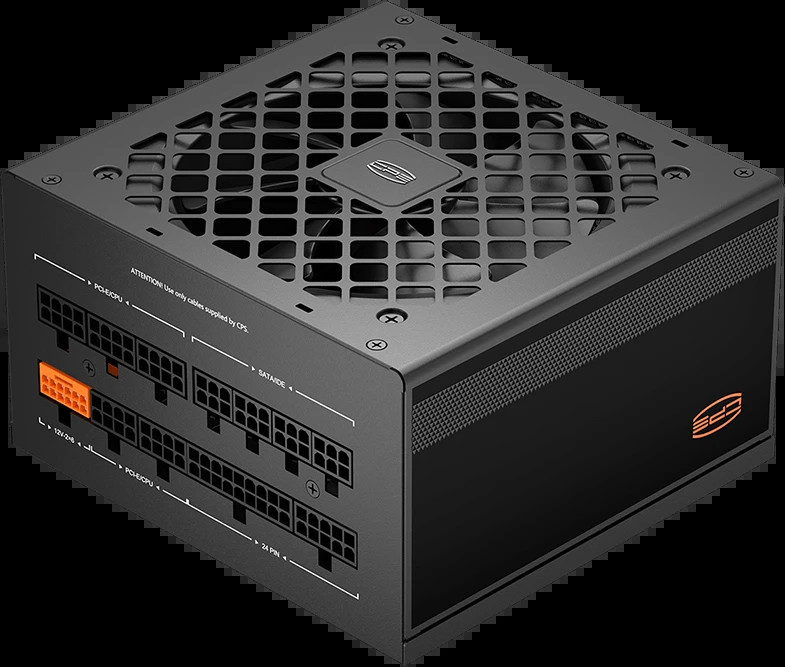 Блок живлення PCCooler KN (P3--G1F) KN650 (P3-KN650-G1F)