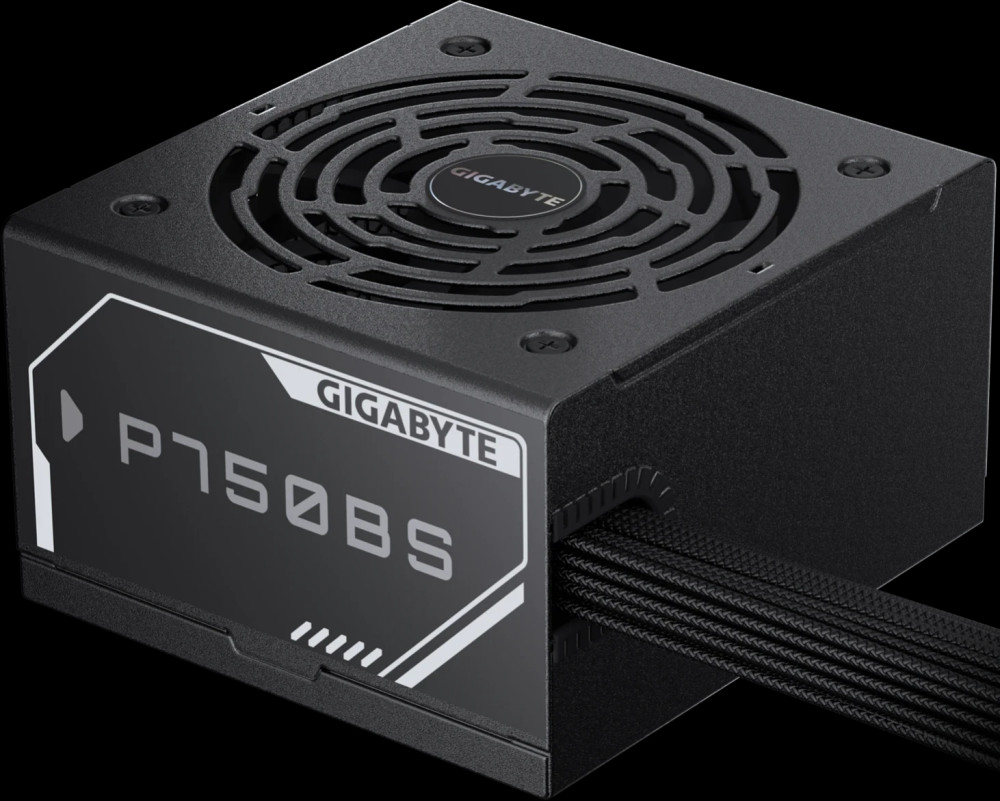 Блок живлення Gigabyte BS-Series P750BS