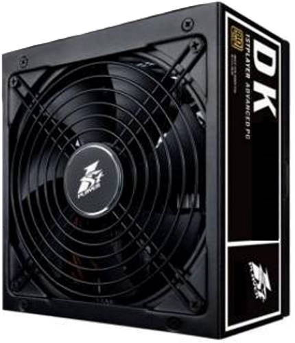 Блок живлення 1stPlayer PS-DK PS-1300DK 1600W