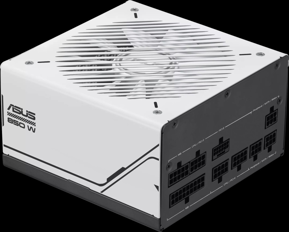 Блок питания Asus Prime Gold Prime 850W Gold