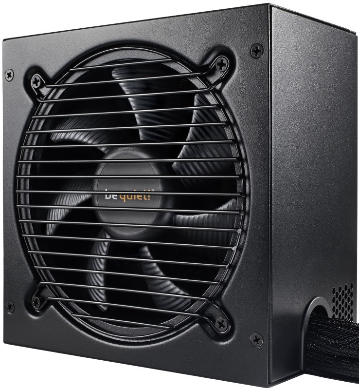 Блок питания be quiet Pure Power 11 BN290