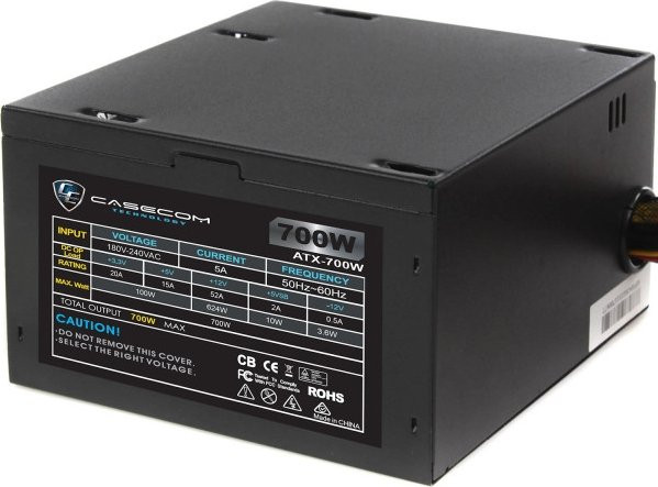 Блок питания Casecom CM CM 700
