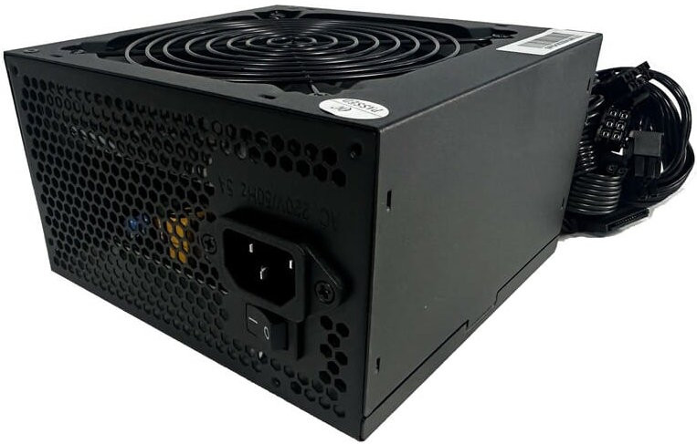 Блок питания Casecom CM CM 750