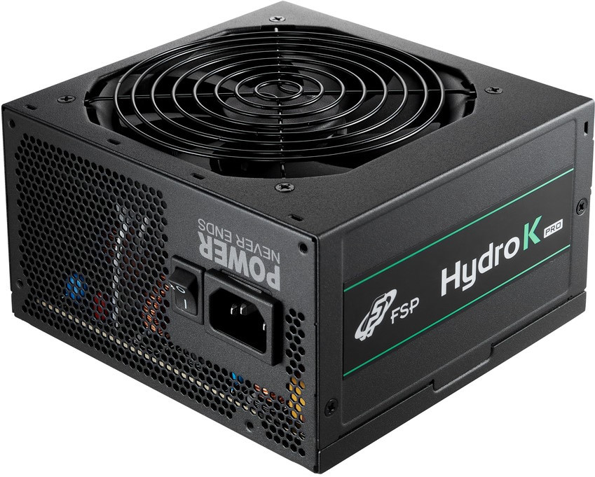 Блок питания FSP Hydro K PRO ATX3.0 HD2-850