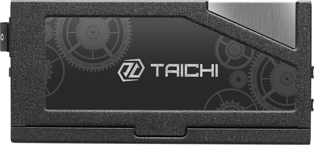 Блок питания ASRock Taichi TC-1650T