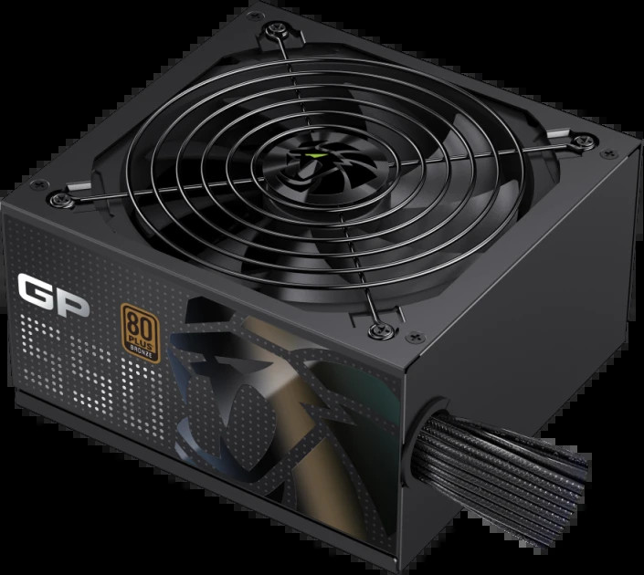 Блок питания Gamemax GP-B 2025 GP 550B