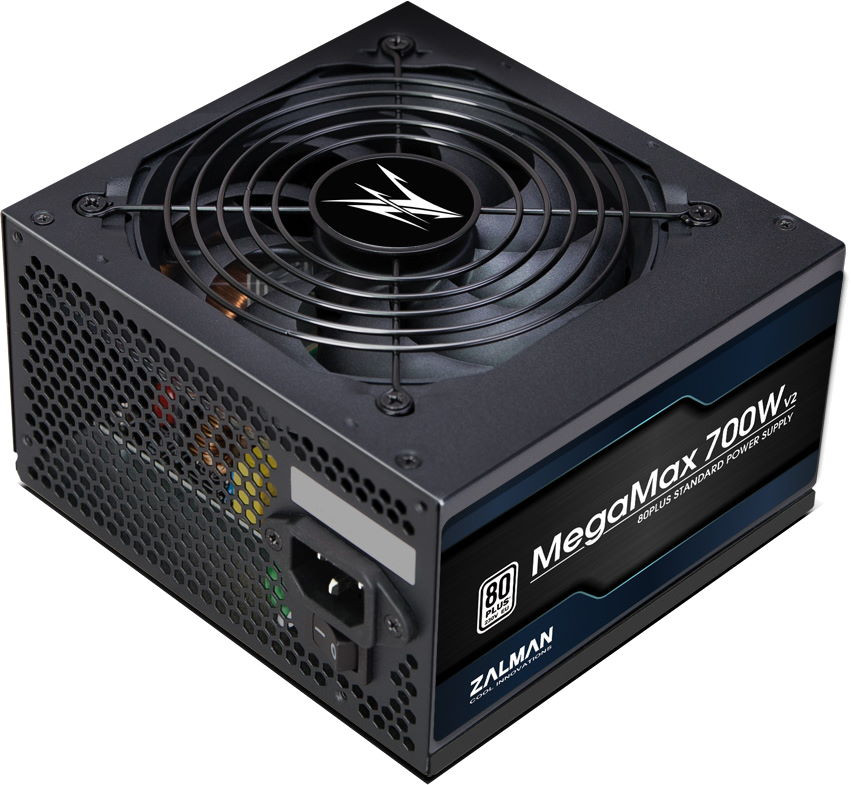 Блок живлення Zalman TX II v2 ZM700-TXIIv2