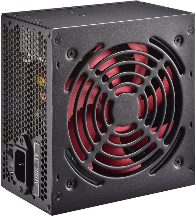 Блок питания Xilence Red Wing R7 XP400R7