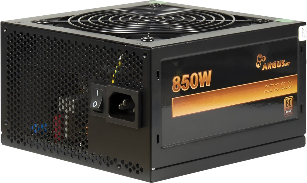 Блок живлення Inter-Tech Argus BPS BPS-850 (88882242)