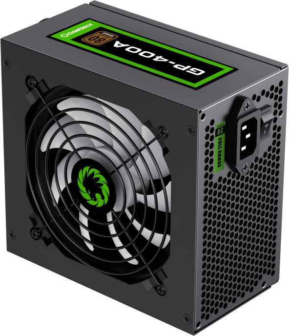 Блок питания Gamemax GP Series GP-400A