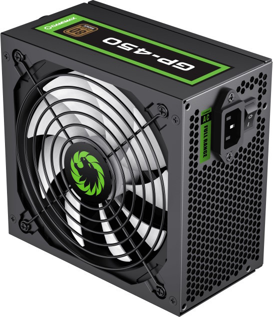 Блок питания Gamemax GP Series GP-450