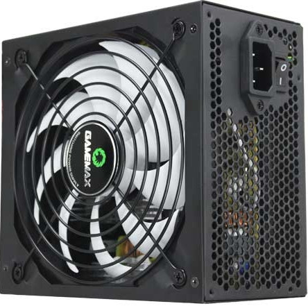 Блок питания Gamemax GP Series GP-500