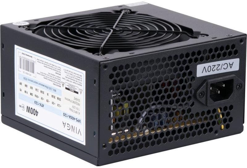 Блок питания Vinga VPS 120 VPS-400A-120