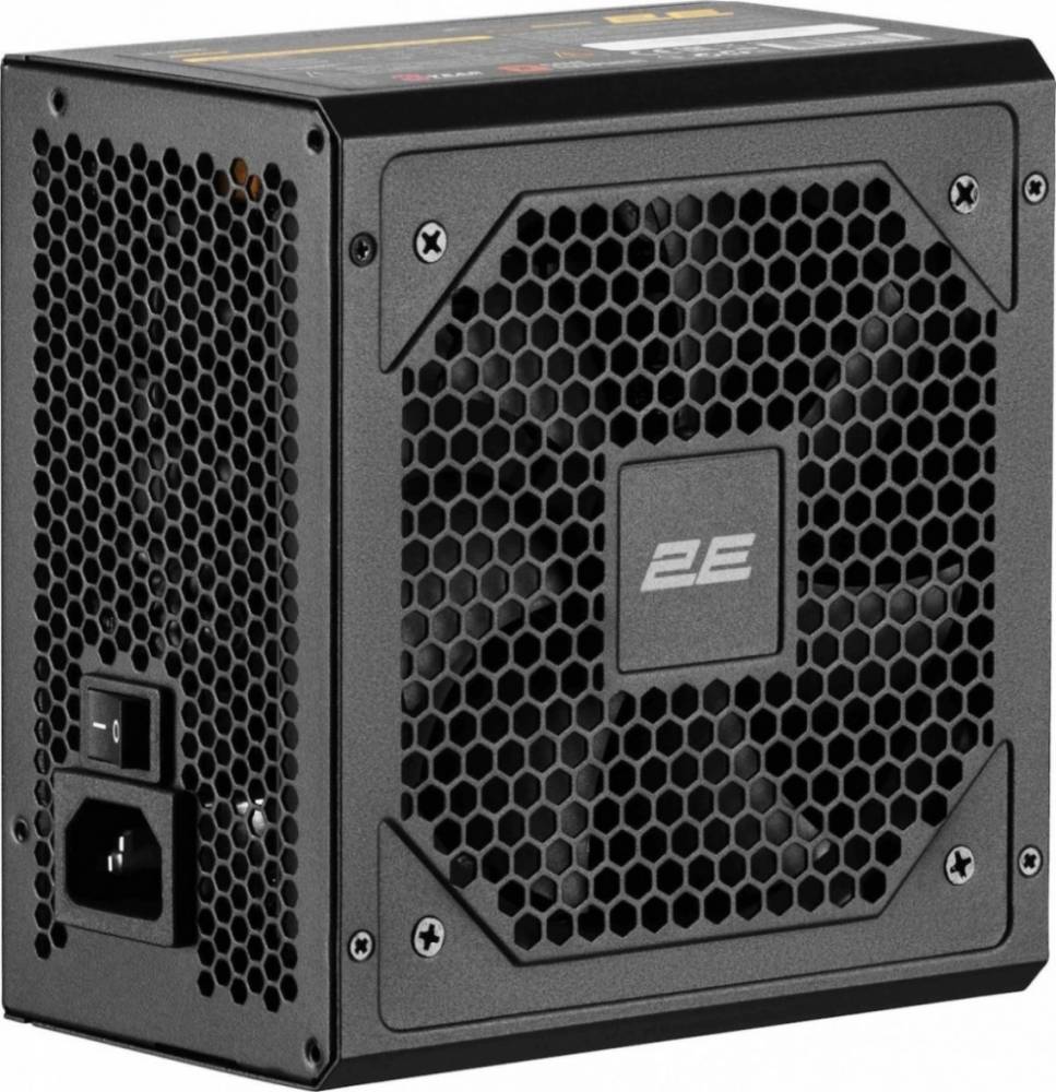 Блок питания 2E Solid Power 2E-SP750BRSM-120