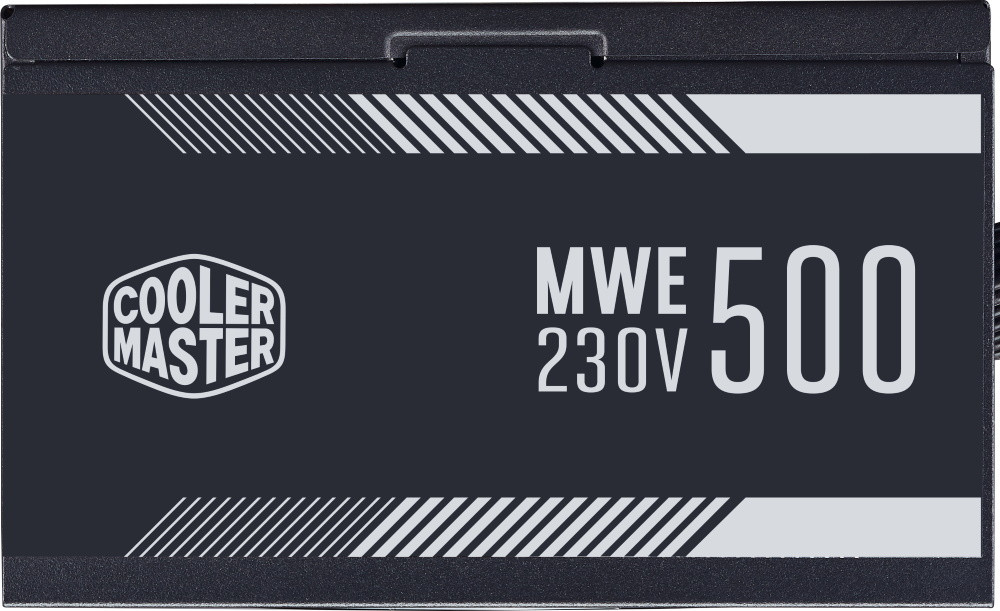 Блок питания Cooler Master MWE White 230V V2 MPE-5001-ACABW
