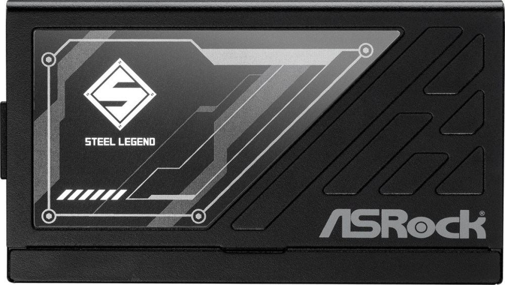 Блок питания ASRock Steel Legend SL-1000G