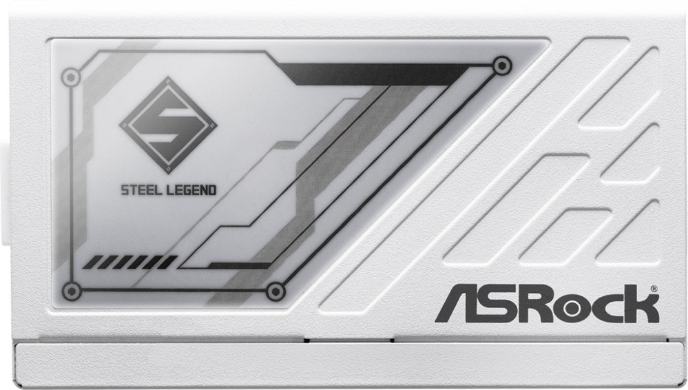 Блок питания ASRock Steel Legend SL-1000GW