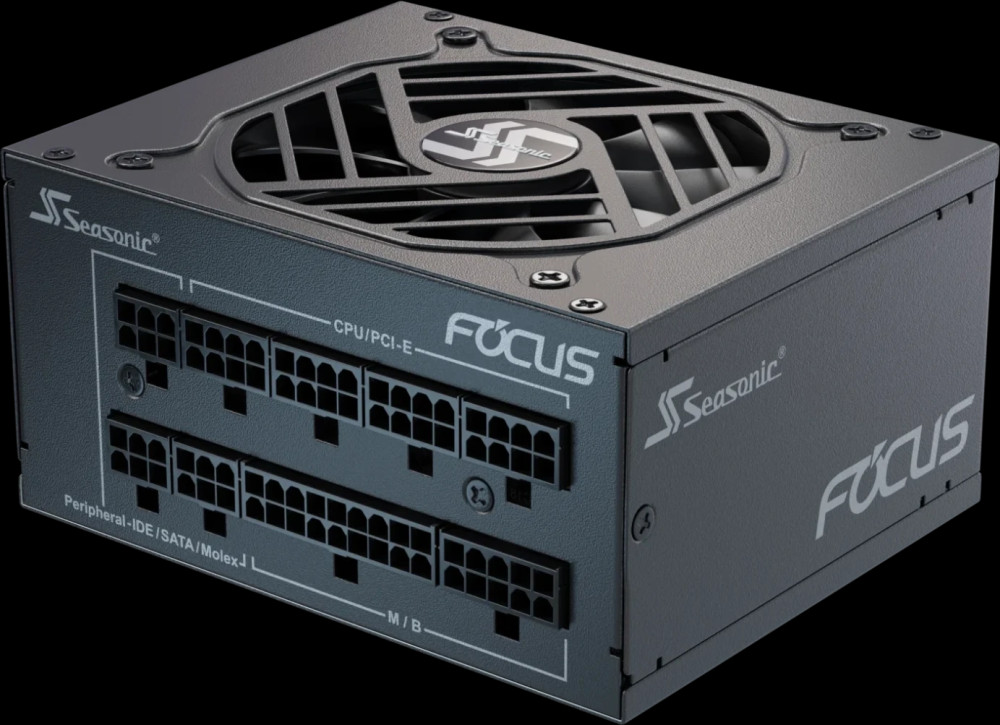 Блок живлення Seasonic FOCUS SGX FOCUS SGX-750