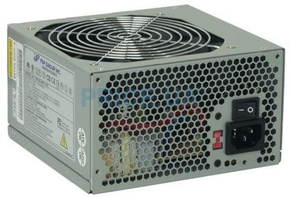 Блок живлення QDION DQ QD400