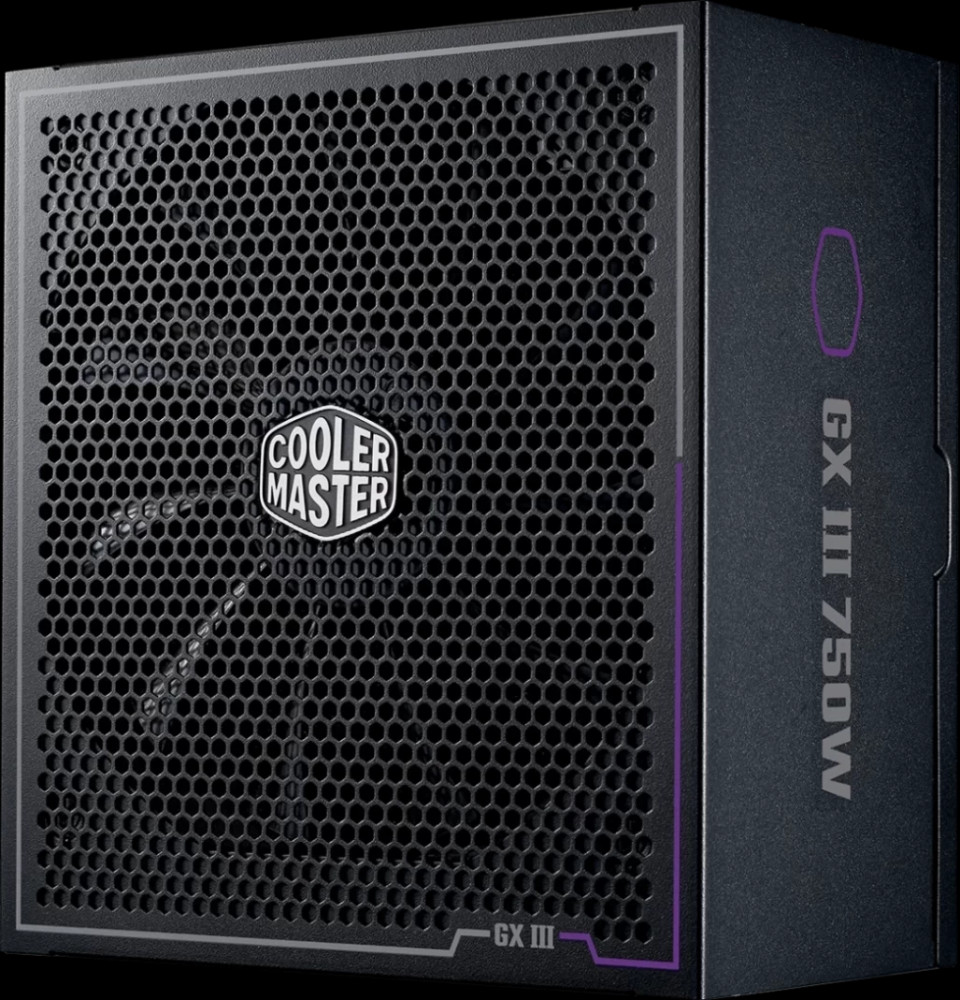 Блок живлення Cooler Master GX III MPX-7503-AFAG