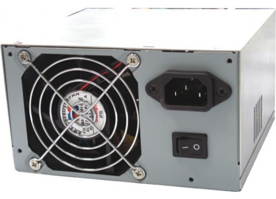 Блок питания Seasonic ES-series SS-350ES