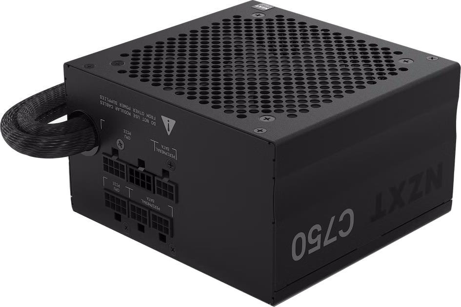 Блок живлення NZXT C Series Bronze 2022 C750 Bronze