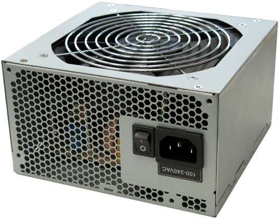 Блок живлення Seasonic ET-series SS-500ET