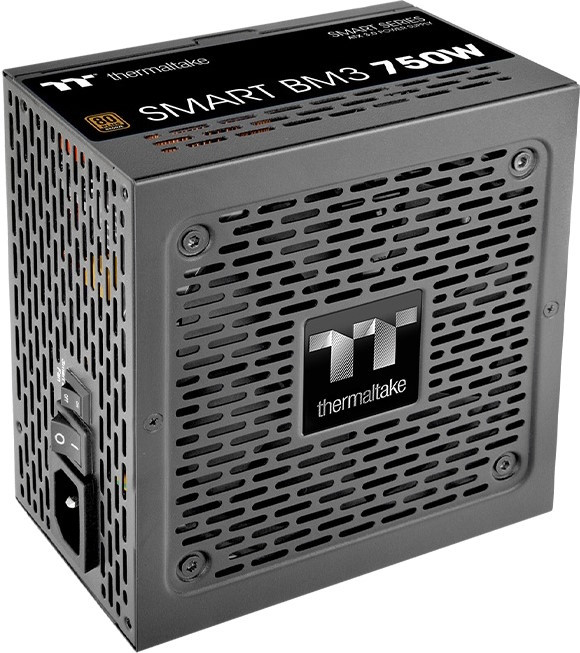 Блок живлення Thermaltake Smart BM3 Smart BM3 750W