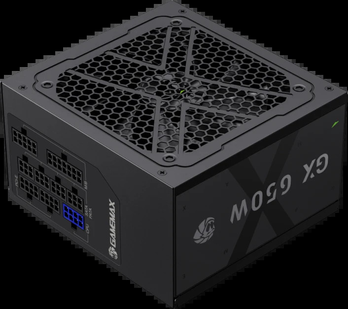 Блок живлення Gamemax GX-GF GX 650GF