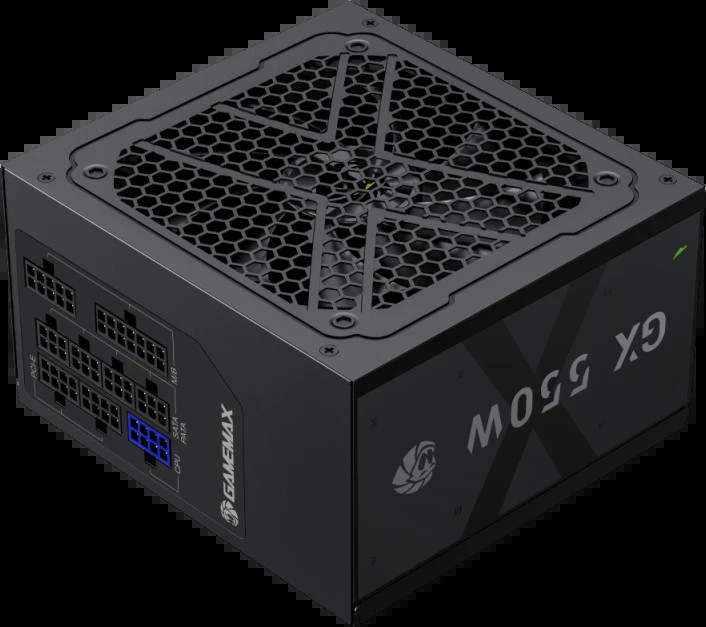 Блок живлення Gamemax GX-GF GX 550GF